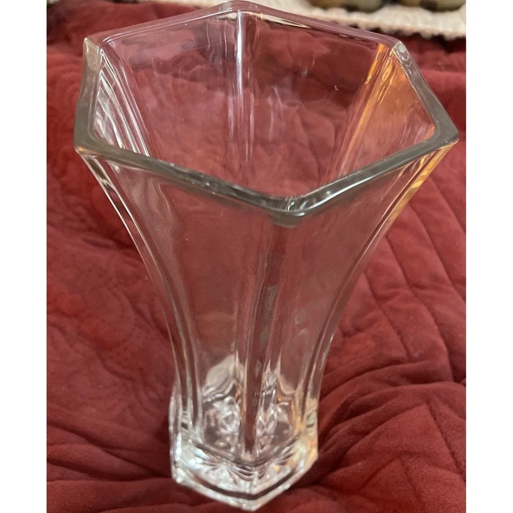 Hoosier perfect vase
